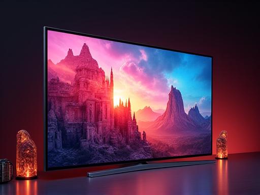 Smart TV 4K in offerta