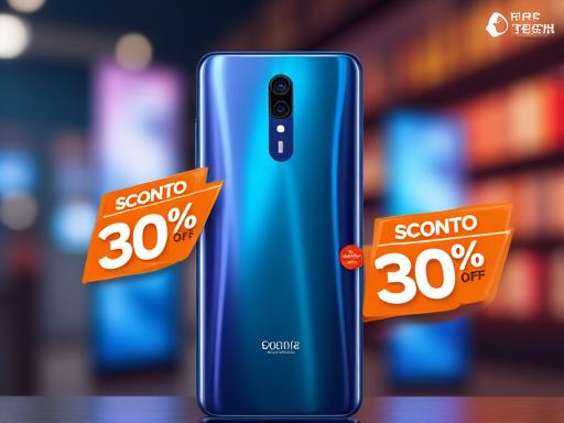 Offerte smartphone