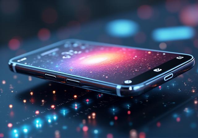Anteprima nuovi smartphone